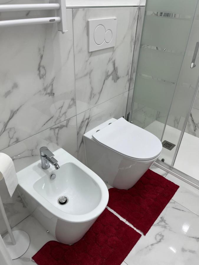 Appartamento Interno Via Garibaldi Торино Екстериор снимка