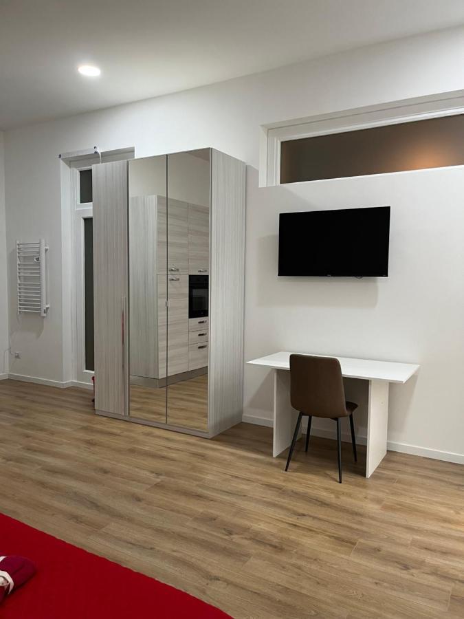 Appartamento Interno Via Garibaldi Торино Екстериор снимка