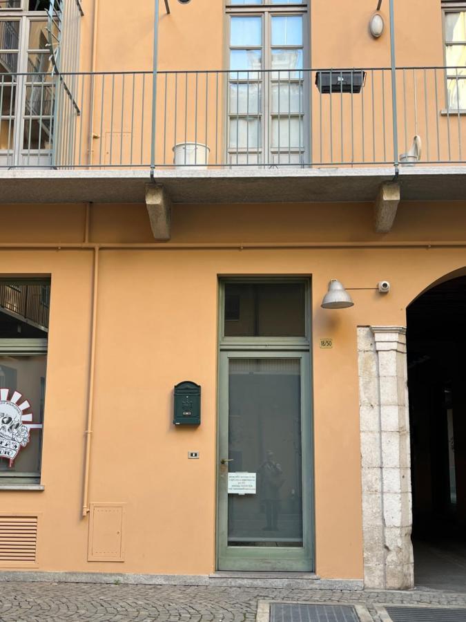 Appartamento Interno Via Garibaldi Торино Екстериор снимка