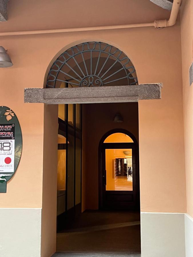 Appartamento Interno Via Garibaldi Торино Екстериор снимка