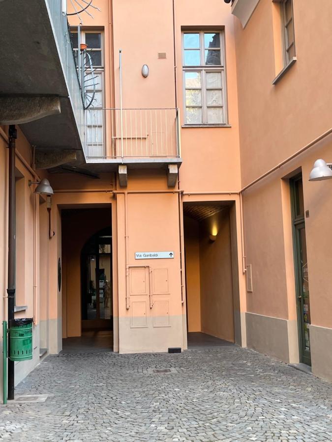 Appartamento Interno Via Garibaldi Торино Екстериор снимка