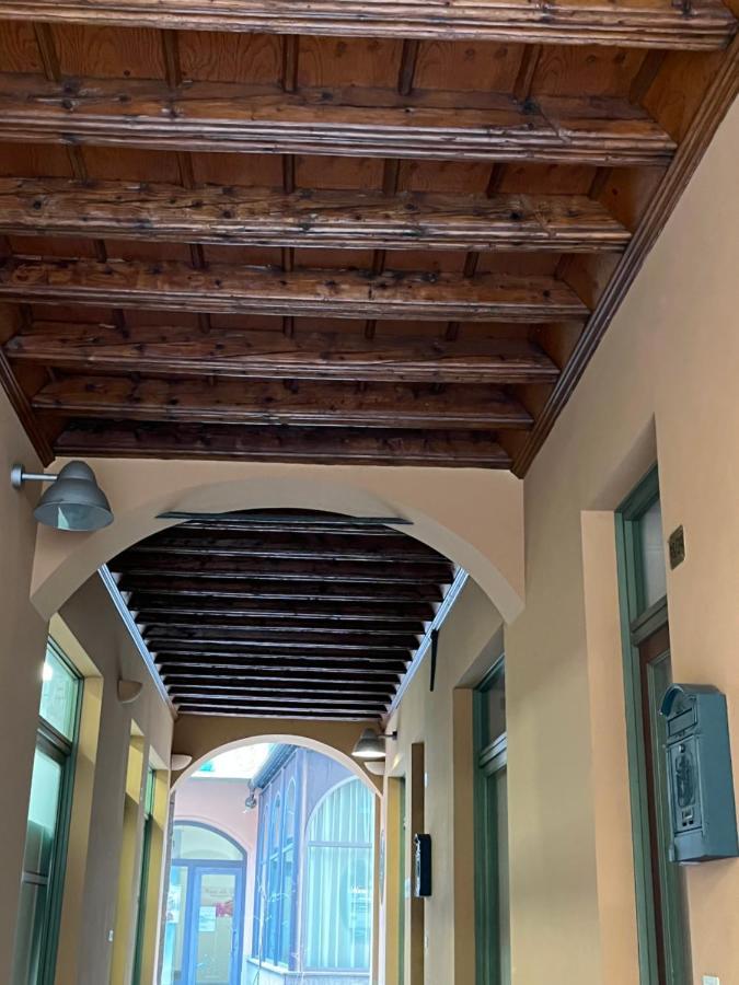 Appartamento Interno Via Garibaldi Торино Екстериор снимка