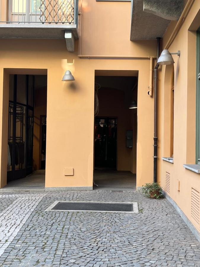 Appartamento Interno Via Garibaldi Торино Екстериор снимка